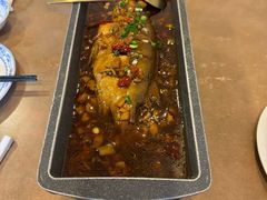 -一楼食业·美食人家