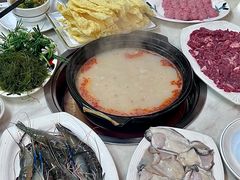 -牛排王糟粕醋火锅(海甸分店)