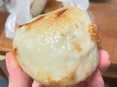 -紫光园清真北京小吃(广渠门内店)
