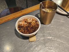 -探鱼·鲜青椒爽麻烤鱼(苏宁广场店)