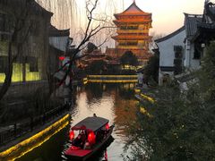 -台儿庄古城