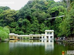 -云南屏边大围山国家公园