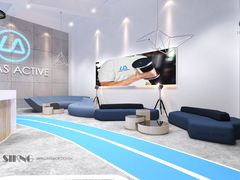 -乐活健身馆(小榄店)