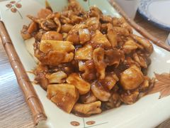 -巷子深菜馆(新华路店)