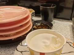 -争鲜回转寿司(太阳宫凯德MALL店)