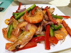 -龙记香港茶餐厅(久光百货店)