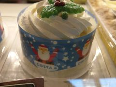 -COSTA COFFEE(吴江路店)