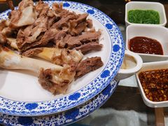 -哈啾嗨·新概念蒙餐(红星新城店)