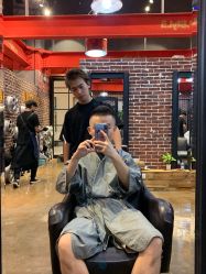 -P.STYLE 派斯造型