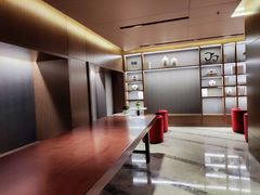 -上海华夏假日酒店