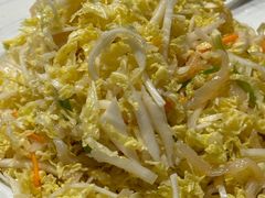 -船歌·鱼水饺青岛菜(黄岛珠江路店)