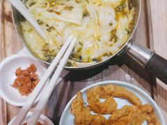 -小满手工粉(北京来福士店)