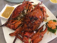 -蟹皇海鲜餐厅