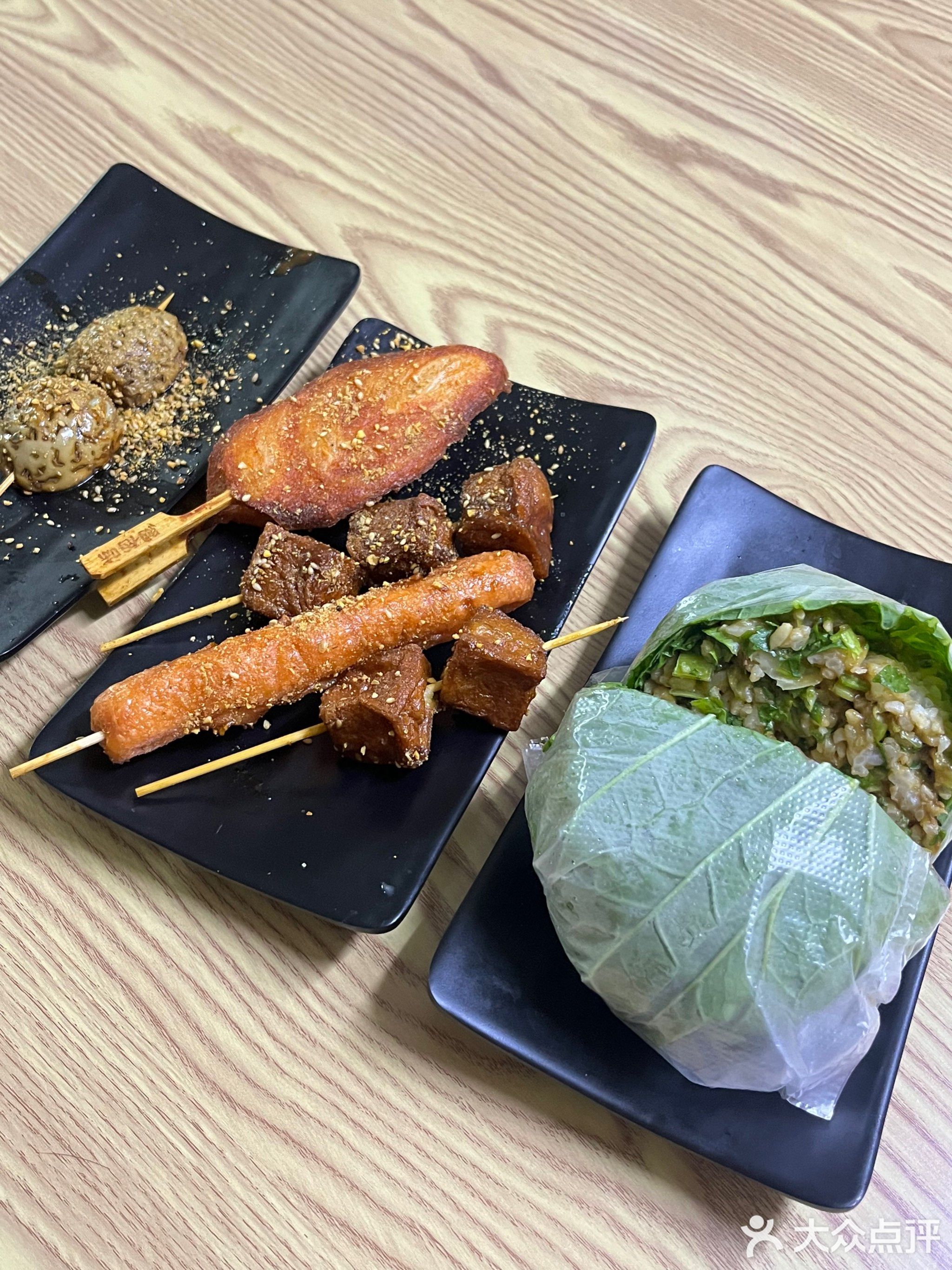 刘阿姨东北麻辣烫(春泽名园店)