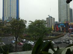 -金城大酒店-中餐厅(汾江中路店)