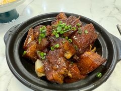 红烧肉-尚岛私房菜(西方巷店)
