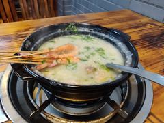 -盈田盈粥庄(博山东路店)