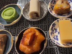 -秀儿四九城·新京菜(亚运村鸟巢店)