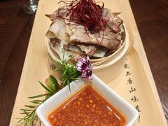 -唐山宴大唐州府精品中餐