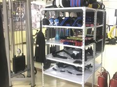 -中田健身工作室(中针商务店)