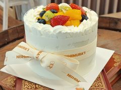 -西村叔叔的店·面包·甜品·蛋糕(崂山丽达店)