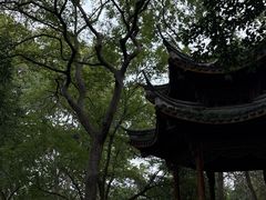 -采石矶景区