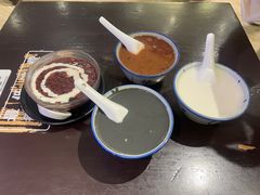 -佳佳甜品(寧波街總店)