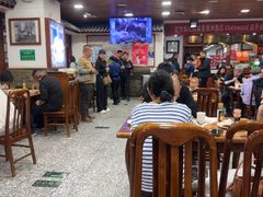 -柴氏风味斋(甘家口店)