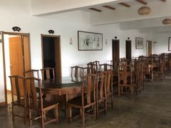 -长安上水缘度假庄园