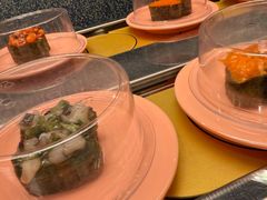 -争鲜回转寿司(朝北大悦城店)