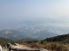 -梧桐山风景名胜区