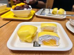 -满记甜品(岭南新天地店)