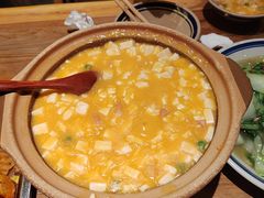 -破三川·新川菜(静安大融城店)