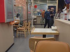 -华天新川面馆(闹市口店)