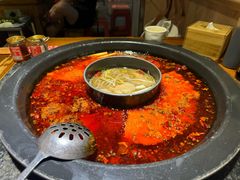 -陈眼镜火锅(总店)