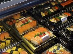 -争鲜回转寿司(金桥家乐福店)
