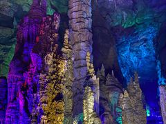 -泰安地下龙宫景区