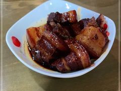 -沈记菜馆(酒仙桥路店)