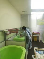 -弗蕾亚·和月月子调理院(东湖店)