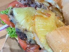 -Fergburger(皇后镇店)