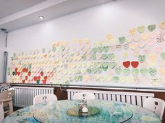-天天向上素食餐厅(五台山店)