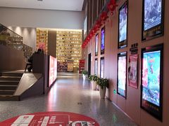 -深影国际影城(学院南路店CGS中国巨幕店)