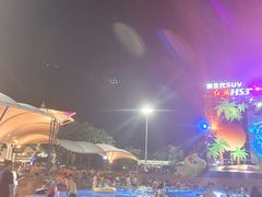 -武汉玛雅海滩水公园