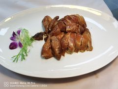 -中心大酒店·本味餐厅