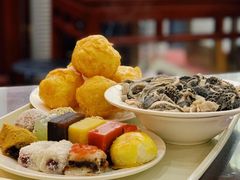 -护国寺小吃(地安门店)