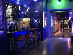 -音乐派KTV(银泰城店)