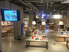 -当当书店(国泰广场店)