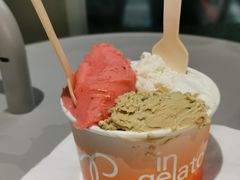 -Dip in Gelato(富民路店)