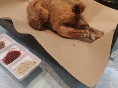-西安饭庄·非遗陕菜(凤城五路店)