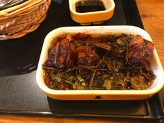 -谷田稻香·砂锅菜(元洪店)